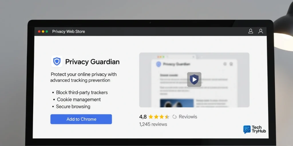 Install uBlock Origin Lite as MV3 Chrome alternative