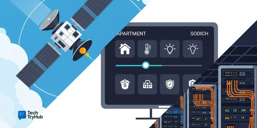 multi-lane roundup technology news otvptech