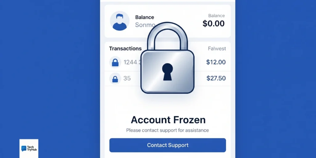 User clearing cache to fix Venmo error